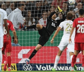 德甲：科隆VS沃尔夫斯堡,专家最新比分预测