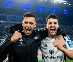 公推精准拿捏,私房菜12中9!一连两天整体大丰收!今日聚焦,德甲:汉堡 VS 莱红牛