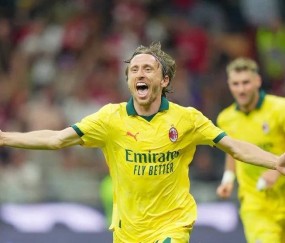 前国米队长或重返意甲，AC米兰主帅亲自出面促成：愿降薪联手莫德里奇