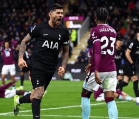 英超5轮不胜，落后曼联7分，弗兰克太差劲，8.7亿豪阵也没用