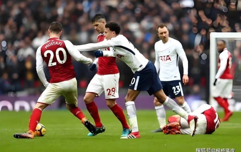 3-0还是绝平？阿森纳北伦敦生死劫：新帅杀到，冠军梦要碎？