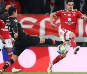 法甲中游卡位战：布雷斯特主场破局遇阻，图卢兹残阵客场争分