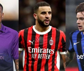 意甲为米兰和卡利亚里开绿灯，冬窗新援可在1月2日首秀