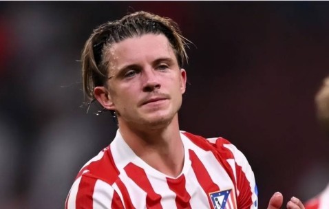 曼联补强中场遭遇贝林厄姆嫌弃，挖角马竞鸡肋要6000万欧，恐被直接吓退