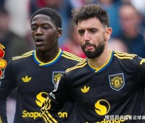 卡塞米罗离队为曼联重磅交易打开大门，同时已递交1.04亿英镑的震撼报价