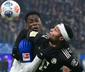 爆冷！凯恩进球，德甲霸主又掉链子：2场不胜狂丢5分