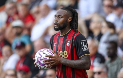 利物浦转会引爆大战：锁定伯恩茅斯新星 曼城强势插足争夺塞梅尼奥