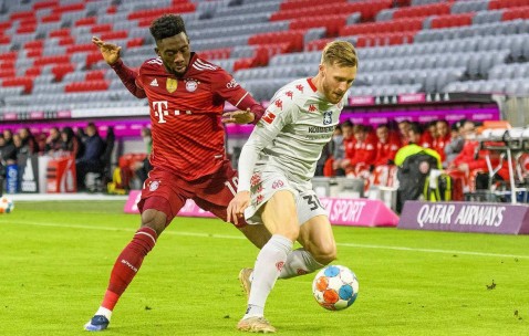 多特蒙德锋线火力依旧强劲，美因茨迎来三连胜，双方状态对比引人关注