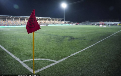 西甲青年杯半决赛上演双德比大战！潘帕卡点球绝杀，黄潜马竞会师决赛