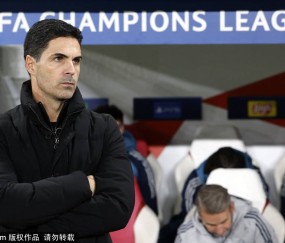 焦点战！阿森纳vs拜仁首发：凯恩、梅里诺先发，莫斯克拉出战