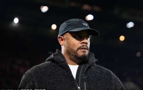 孔帕尼追平瓜迪奥拉：德甲场均得分之最的背后故事