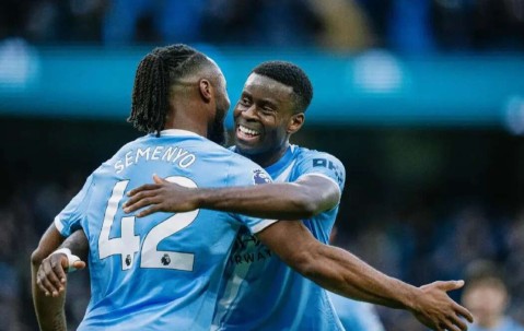 壕掷8300万真解渴？曼城双新援火速打脸质疑