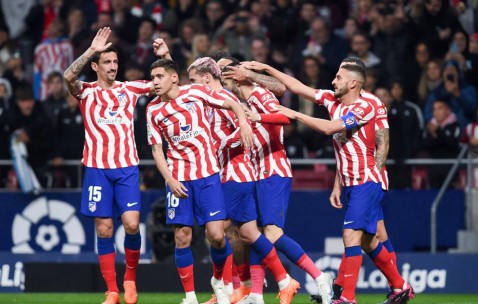 西甲联赛深度预测：巴塞罗那与马竞胜算大，皇家社会与塞尔塔竞争激烈悬念多