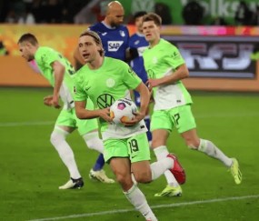 德甲解析：美因茨VS沃尔夫斯堡 保级刚需遇防线乱象，数据揭秘谁能抢占先机