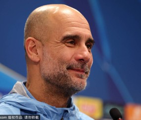 阿森纳频繁丢分送曼城机会!瓜帅:我对积分榜毫不关心