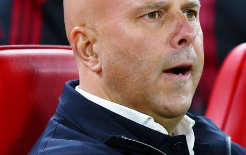 重磅！哈维·阿隆索新闻发布会直播来袭，利物浦名帅或揭秘冠军联赛战术布局！