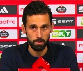 阿尔瓦赛特3-2皇马，阿韦罗亚：输球责任我全部担下