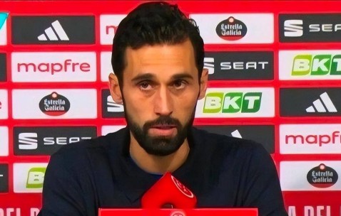 阿尔瓦赛特3-2皇马，阿韦罗亚：输球责任我全部担下