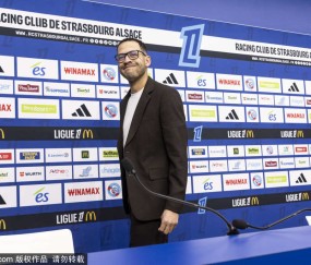 魏祥鑫：从梅州客家到法甲欧塞尔的成长之路