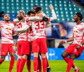 德甲保级VS争四：圣保利残阵死守VS莱比锡客场破局