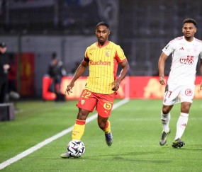 3-1，法甲第10绝境爆发，连扳3球逆转布雷斯特，2连胜升至第3
