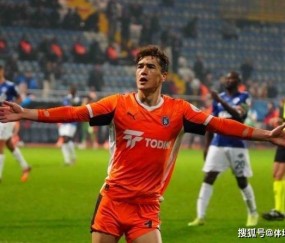 意甲弃将土超复活！30岁亚洲锋霸20场造18球，力压两位金靴领跑射手榜