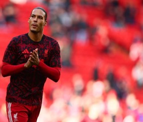 英超联赛：利物浦大胜西汉姆的原因，小说都不敢这么写