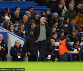 就在今天！马雷斯卡与切尔西彻底闹掰了 几小时内下课