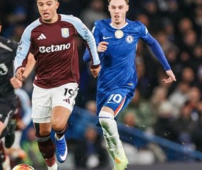 维拉争冠不利曼联出售桑乔！其或留队不去土超，战切尔西表现出色