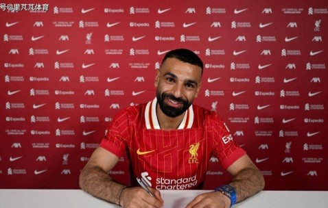 放弃塞梅尼奥只因看中其他人？接班萨拉赫，利物浦有了新选项