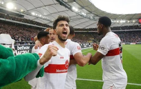 威悉球场的“屠宰场”？不莱梅主场专治各种不服！周日028德甲云达不来梅VS斯图加特