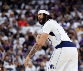 玻璃属性！浓眉遭遇左手韧带损伤 若手术将缺阵数月