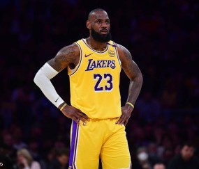 艾顿来了!詹姆斯与九位状元同队 创NBA历史之最