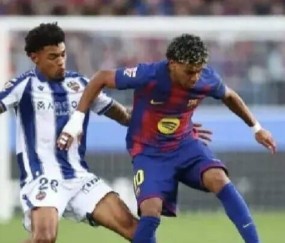 1个上上签+2个下下签！巴萨偷笑，皇马巴黎惨了，欧冠抽签太狠了！