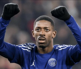 金球先生续约陷困局！巴黎新薪资模式遇阻，登贝莱伤病隐忧成关键分歧