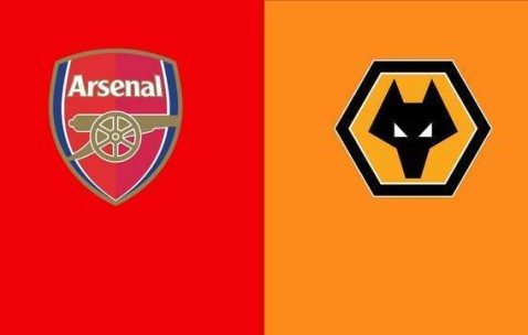 英超-阿森纳4-0狼队：首尾大战，有悬念吗|前瞻