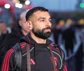 萨拉赫被斯洛特禁赛引风波！鲁尼嘲讽埃及球王，我与穆里尼奥合作愉快