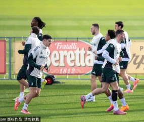 尤文图斯的中场新星米雷蒂：多家意甲俱乐部觊觎，尤文为何不愿放人？