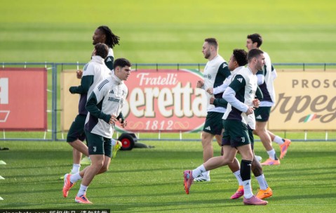 尤文图斯的中场新星米雷蒂：多家意甲俱乐部觊觎，尤文为何不愿放人？