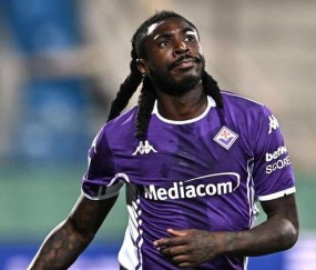 意甲第16轮最佳阵：紫百合的意外爆发与基恩的自我救赎