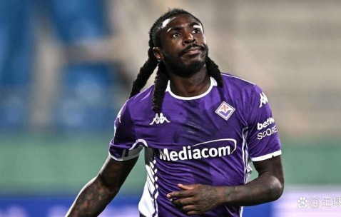 意甲第16轮最佳阵：紫百合的意外爆发与基恩的自我救赎