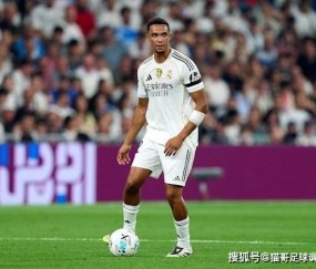 阿诺德复出在即,直面旧主利物浦成焦点!