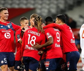 欧罗巴出线卡位战:年轻人主场迎战里尔,瑞超狂热派对决法甲青训王