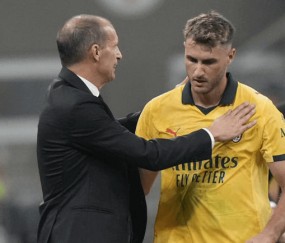 3500万瞄准德甲锋霸！米兰冬窗两大补强曝光，希门尼斯或投英超！