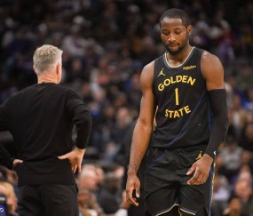 曝国王正积极运作 希望通过交易用蒙克换库明加