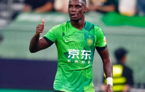德转宣！吴少聪下个月将以380万转会费被德甲多特引进，以官宣为准
