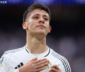 阿韦洛亚的妙手：如何重新激活皇马天才居莱尔？