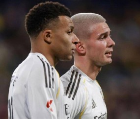 一场2-0后，西甲最新积分榜：皇马登榜首，巴萨压力大，姆巴佩神了