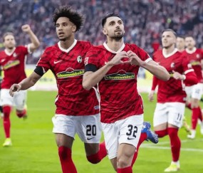 德甲激战：柏林联合主场力克美因茨，保级与中游卡位战一触即发