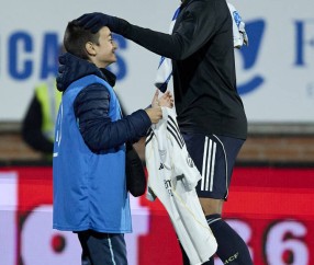 转会传闻与新闻：皇家马德里拒绝那不勒斯租借马斯坦图诺，富勒姆瞄准美国锋线新星